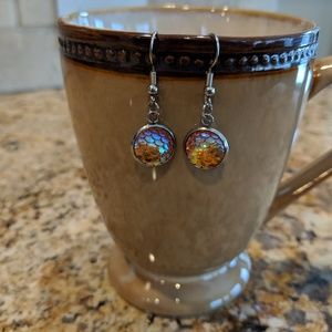 🎊3 pairs for $13🎉12mm earrings